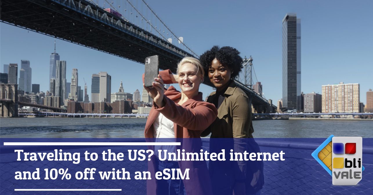 blivale_image_en_Travel to the USA Unlimited Internet and a 10 discount with eSIM_643x337 Traveling to the US? Unlimited internet and 10% off with an eSIM